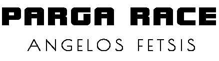Parga Race Logo